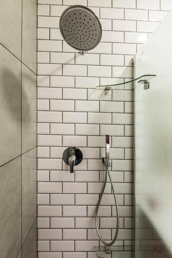 Kyiv City Loft Apart Hotel Eksteriør billede